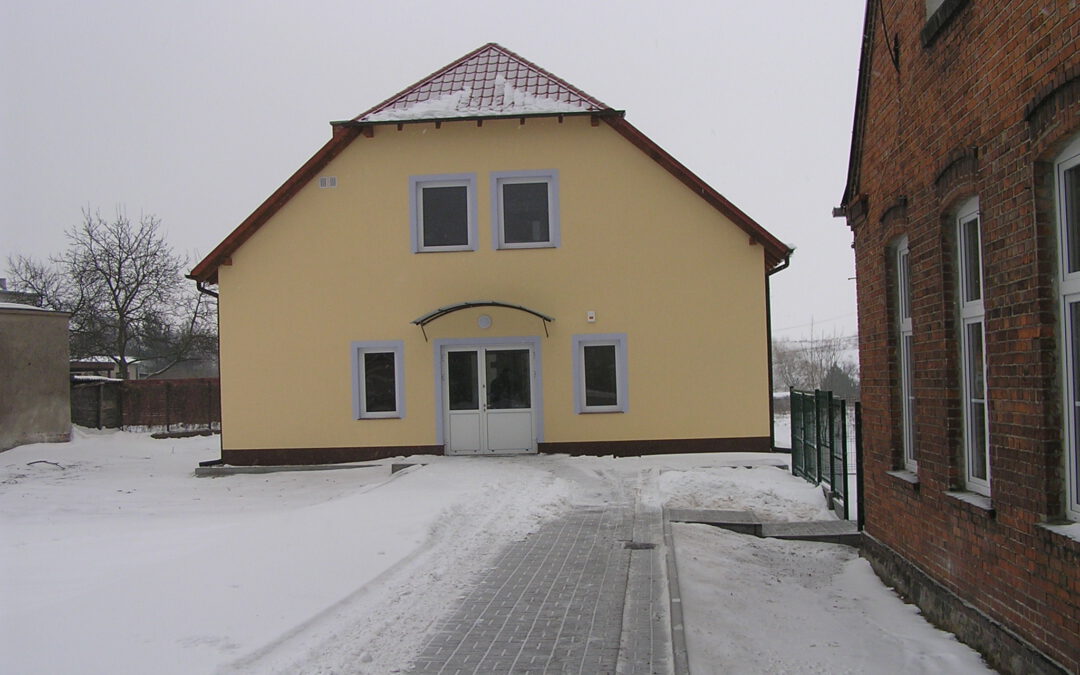 2010 – Bielsko Biblioteka