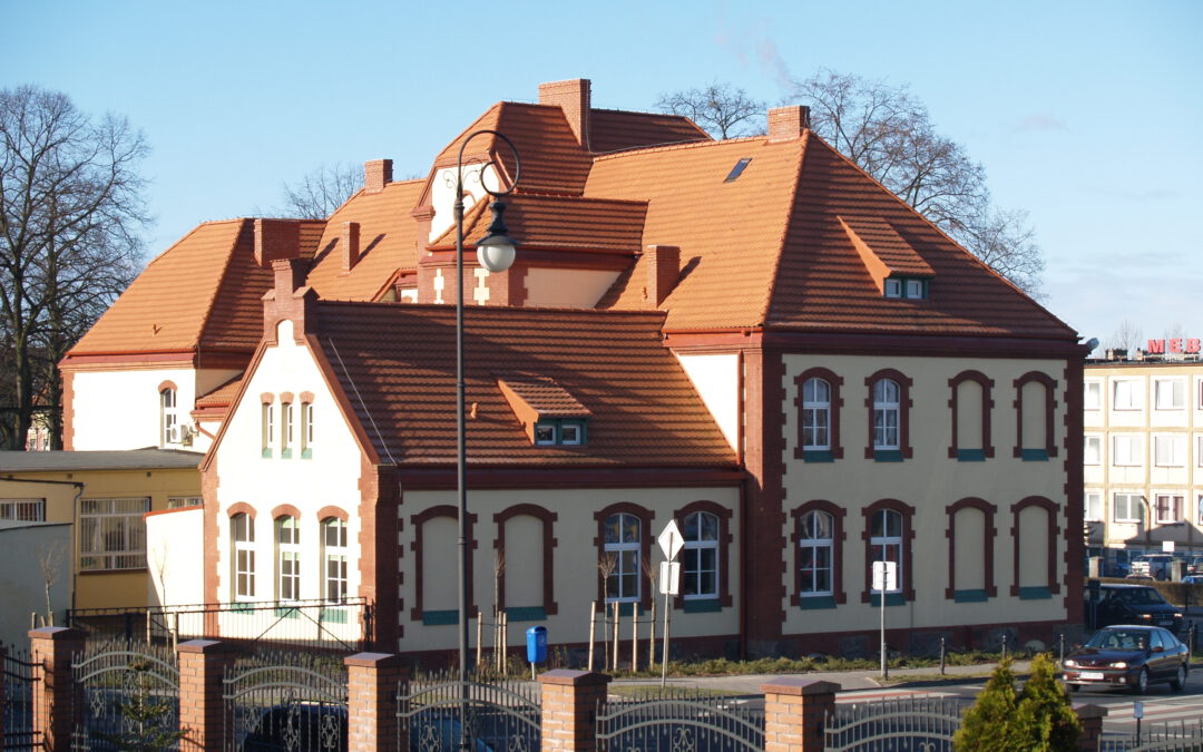 2006 – Czarnków-Centrum Rolnicze