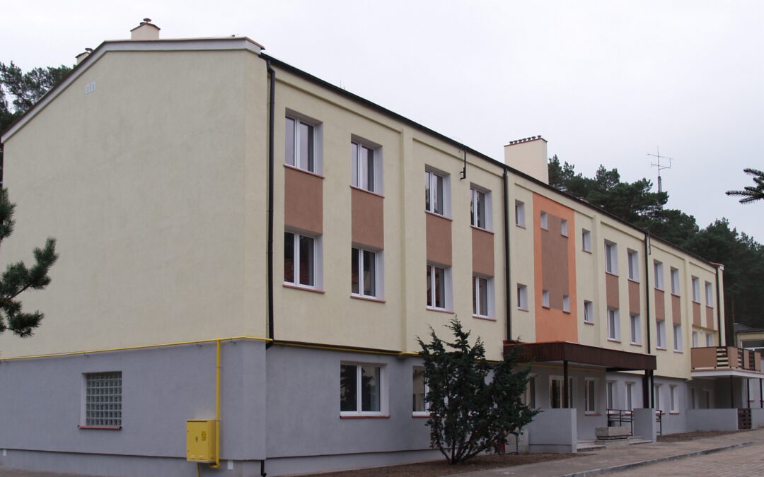 2013 – Pogorzelica Chemik