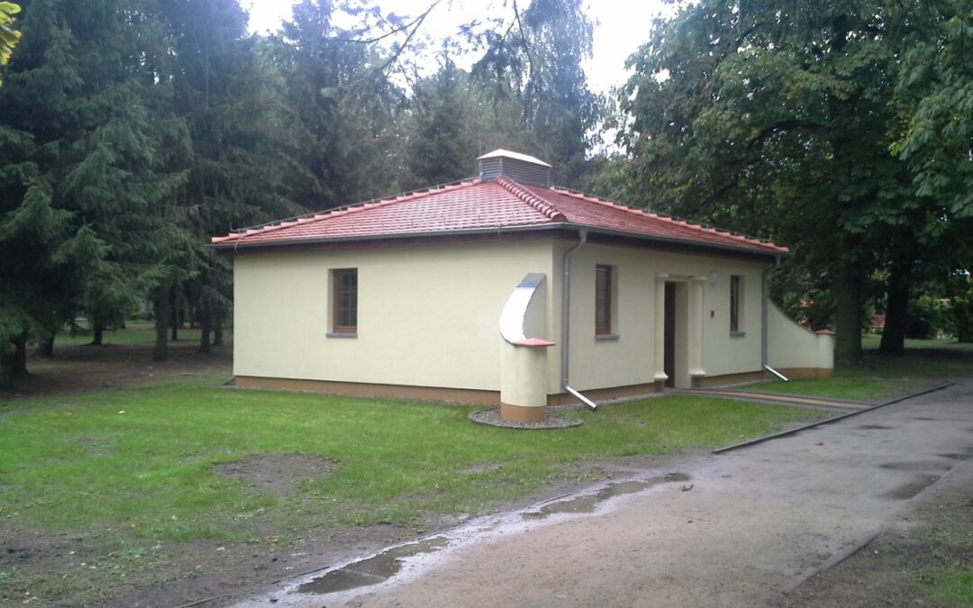 2014 – Ciechocinek