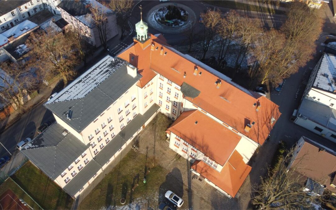 2024 – Zespół Szkół – Trzcianka